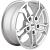 Alcasta M18 6.5x15 5*139.7 ET40 DIA98.6 SF Литой