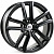 RST R078 7x18 5*100 ET28 DIA57.1 GB Литой
