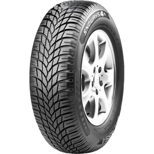 Lassa Snoways 4 255/35 R20 97W XL