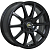 Cross Street CR-17 6x15 4*100 ET43 DIA60.1 Black Литой