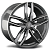 Replay MR279 9x20 5*112 ET57 DIA66.6 GMF Литой