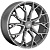 LS FlowForming RC61 8x18 5*114.3 ET40 DIA67.1 MGMF Литой