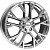 Carwel Камак 7x18 5*114.3 ET53 DIA54.1 SLT Литой