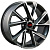 Replica Concept SK525 7.5x18 5*112 ET45 DIA57.1 GMF Литой