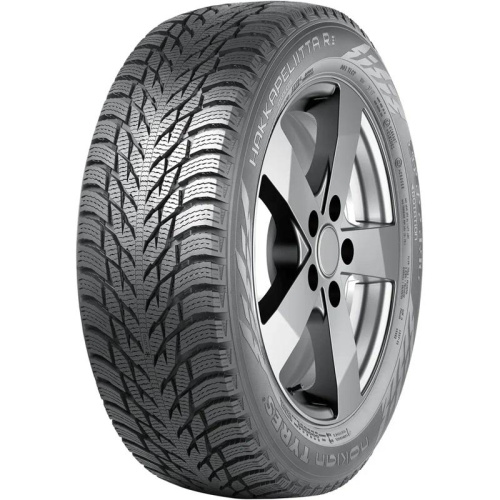 Nokian Tyres Hakkapeliitta R3 175/65 R14 82R