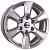 Neo 805 7.5x18 6*139.7 ET35 DIA67.1 Silver Литой