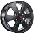 Replica Concept TY578 7.5x18 6*139.7 ET60 DIA95.1 MB Литой