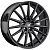 LS RC93 8x20 5*108 ET38 DIA65.1 BK Литой