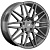 LS FlowForming RC51 8.5x19 5*108 ET40 DIA63.3 GM Литой