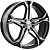 RST R099 7.5x19 5*108 ET46 DIA63.3 BD Литой