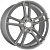 Replica Top Driver B105 8x19 5*120 ET25 DIA72.6 Silver Литой