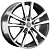 Replay MR211 8.5x20 5*112 ET53 DIA66.6 GMF Литой