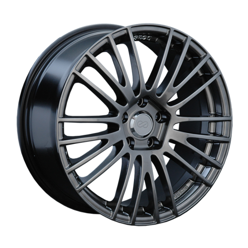 Enkei SC18 7.5x17 5*108 ET42 DIA73.1 HPB Литой