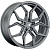 LS Forged FG27 8.5x20 5*108 ET40 DIA63.3 MGM Кованый