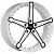 Yokatta MODEL-10 8x18 5*120 ET30 DIA72.6 WB Литой