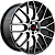 Replica Concept MR533 8.5x20 5*112 ET29 DIA66.6 BKF Литой