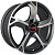 Replica Concept MR507 8.5x20 5*112 ET56 DIA66.6 MGMFP Литой