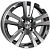 RST R065 6x15 4*100 ET50 DIA60.1 GRD Литой
