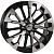 Replica H TO98 7.5x19 5*114.3 ET40 DIA60.1 BFP Литой