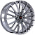 Replica Concept LX532 8x20 5*114.3 ET30 DIA60.1 Graphite Литой