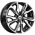 Wheels UP UP114 7x17 5*114.3 ET35 DIA60.1 New Diamond Литой