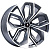Replica Concept A533 10x22 5*112 ET21 DIA66.6 GMF Литой