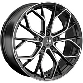 LS RC71 9x20 5*130 ET45 DIA71.6 MGMF Литой