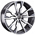 Replay GA13 8.5x20 5*120 ET45 DIA59.6 GMF Литой