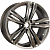 Powcan BK5293 7.5x17 5*112 ET40 DIA57.1 HB Литой