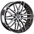 Replay VV302 8.5x20 5*112 ET38 DIA57.1 MGMF Литой