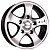 Neo 541 6.5x15 5*139.7 ET40 DIA98 BD Литой