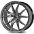 PDW Spyder 7x17 4*100 ET40 DIA60.1 CHB Литой