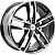 RST R128 7.5x18 5*108 ET47 DIA60.1 BD Литой