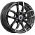 K&K Фрост 6.5x15 5*112 ET50 DIA57.1 Кварц Литой