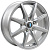 Venti 1515 6x15 4*100 ET50 DIA60.1 SL Литой