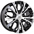 RST R088 8x18 5*150 ET56 DIA110.1 BFP Литой