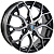 Venti 1519 6x15 4*100 ET46 DIA60.1 BD Литой