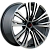 Replica Concept A529 8.5x18 5*112 ET39 DIA66.6 GMF Литой