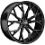 LS RC61 8x18 5*120 ET40 DIA74.1 BK Литой