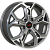 Replica Concept HND532 7.5x19 5*114.3 ET49.5 DIA67.1 GMF Литой
