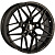 Makstton MST Fission 718 8.5x20 5*108 ET42 DIA65.1 MATTE BLACK Литой