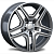 Replay MR67 8.5x19 5*112 ET38 DIA66.6 GMF Литой
