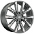 LS Forged FG34 8.5x21 5*150 ET54 DIA110.1 MGMF Кованый