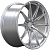 Brixton R11 11.5x21 5*120 ET23 DIA74.1 Silver Brushed Кованый