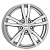 Dezent TC 7x17 5*114.3 ET40 DIA60.1 S Литой
