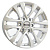 Neo 832 6x15 4*100 ET48 DIA60.1 Silver Литой