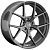 LS FlowForming RC66 8x18 5*108 ET45 DIA63.3 GM Литой