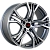 Replica Concept A528 8.5x19 5*112 ET43 DIA66.6 MGF Литой