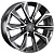 Replay MZ151 7.5x19 5*114.3 ET45 DIA67.1 GMF Литой