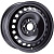 Arrivo AR114 6x16 5*114.3 ET50 DIA60.1 Black Штампованный